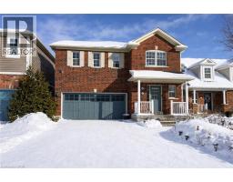 106 VOYAGER Pass, Hamilton, Ontario