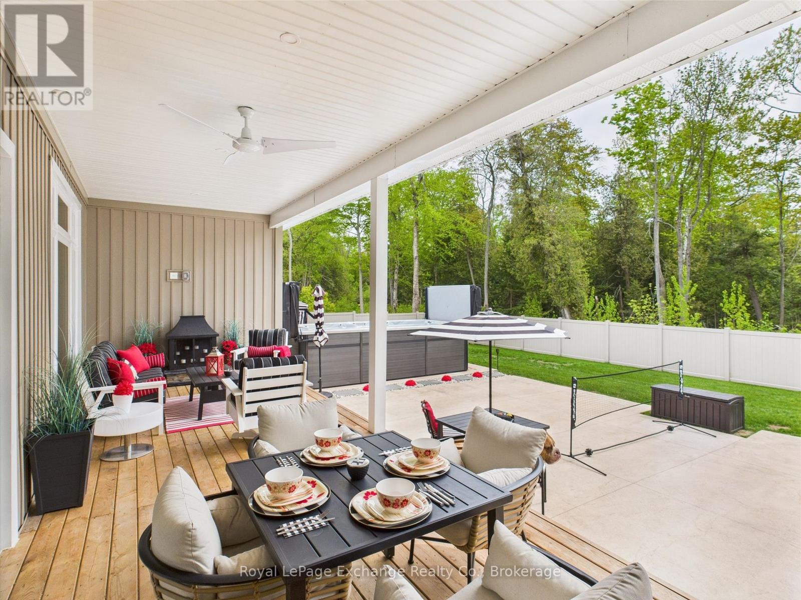 12 Sunset Place, Huron-Kinloss, Ontario  N2Z 0G6 - Photo 39 - X12746466