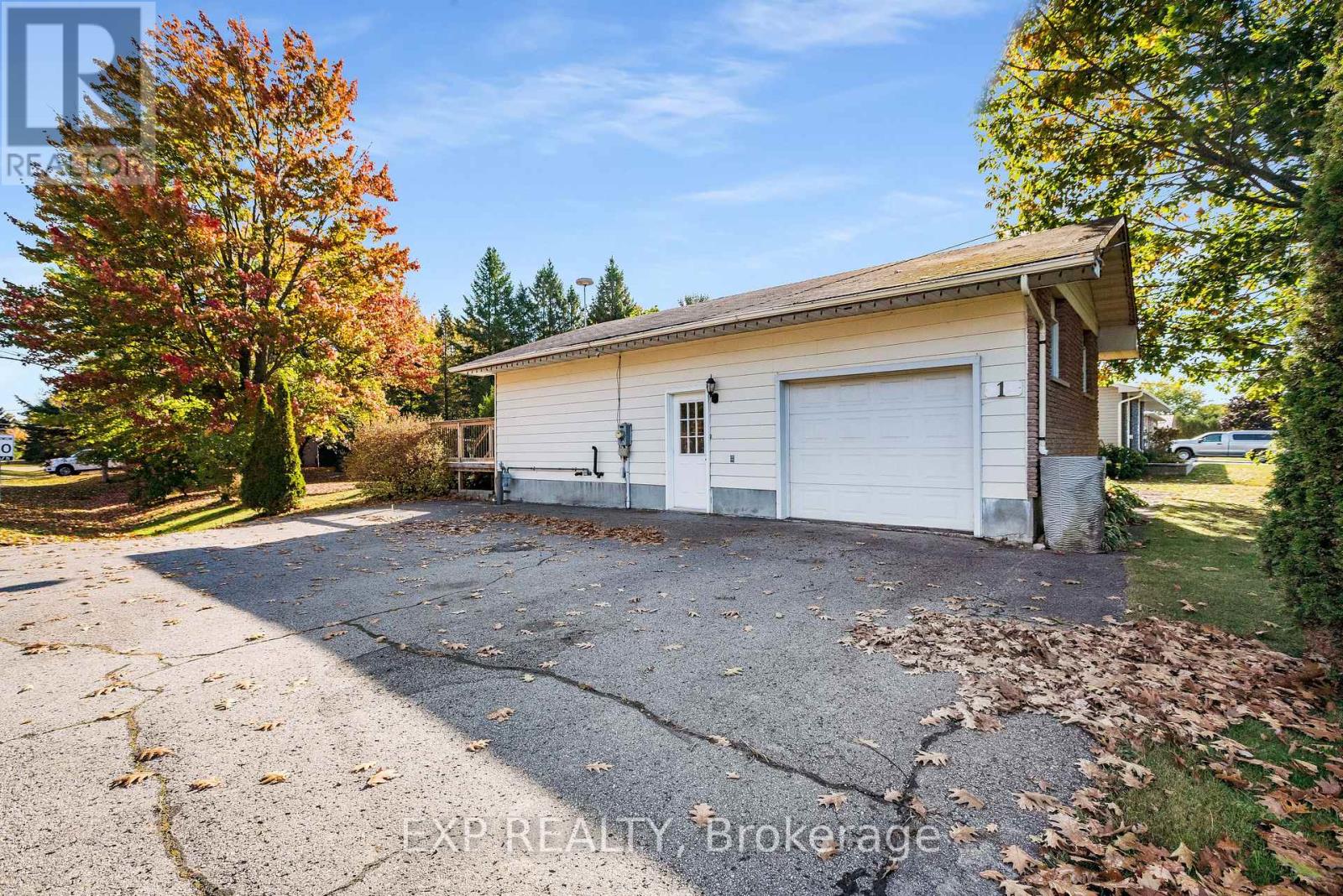 1 Claude Street, The Nation, Ontario  K0A 2M0 - Photo 2 - X12746506