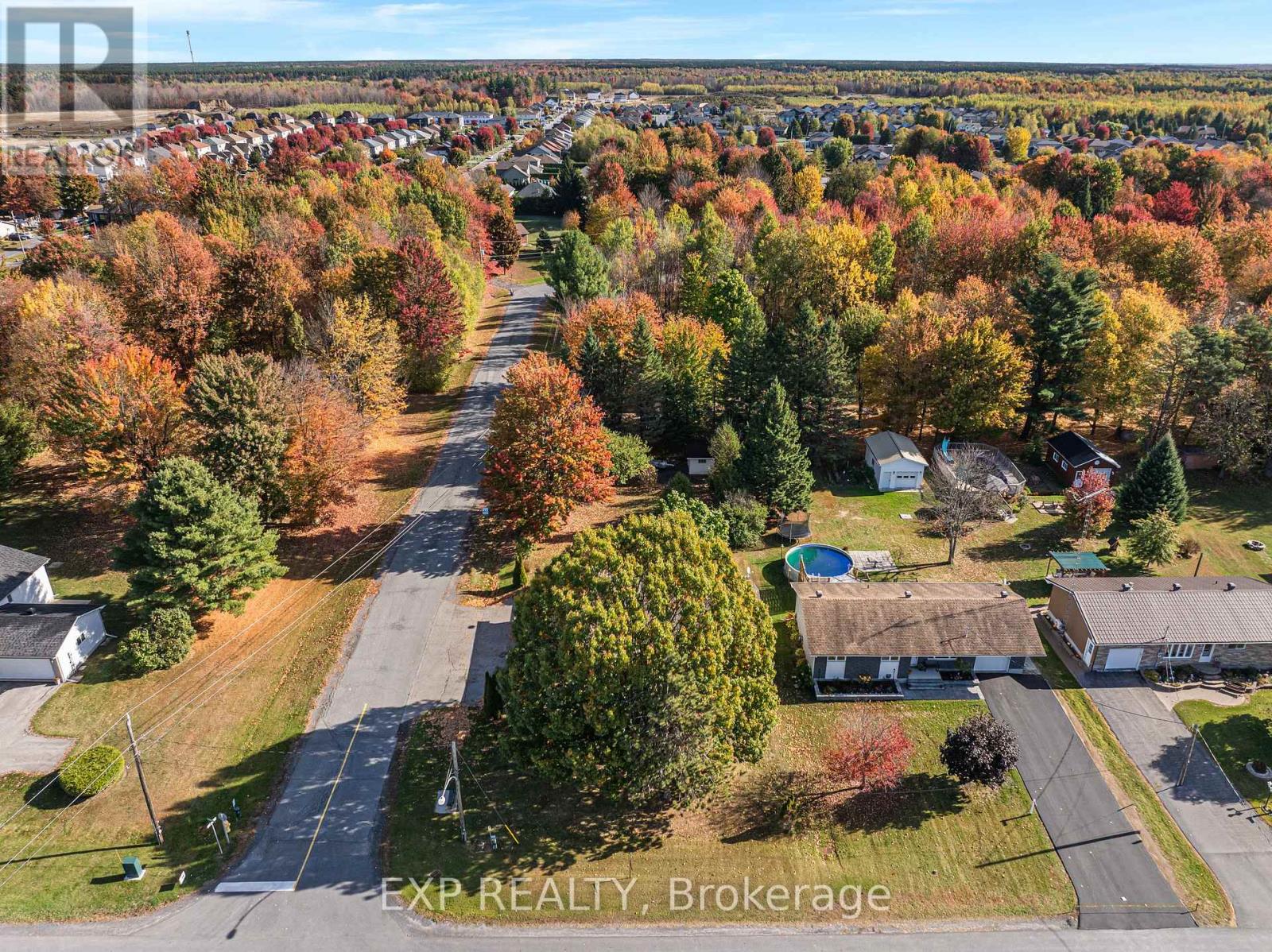 1 Claude Street, The Nation, Ontario  K0A 2M0 - Photo 41 - X12746506