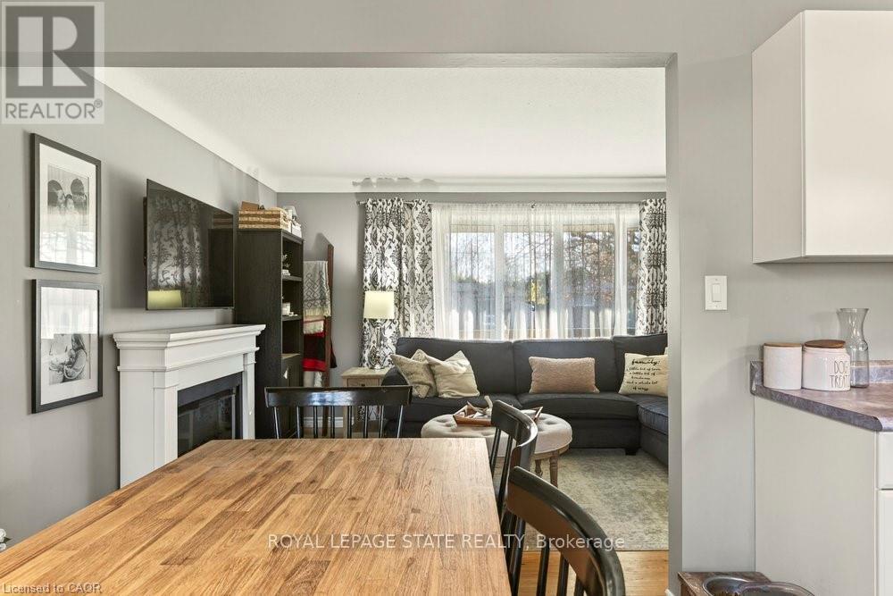 7 Prince Charles Drive, St. Catharines, Ontario  L2N 3Y4 - Photo 11 - X12662414