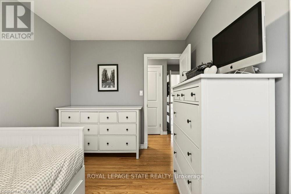 7 Prince Charles Drive, St. Catharines, Ontario  L2N 3Y4 - Photo 24 - X12662414