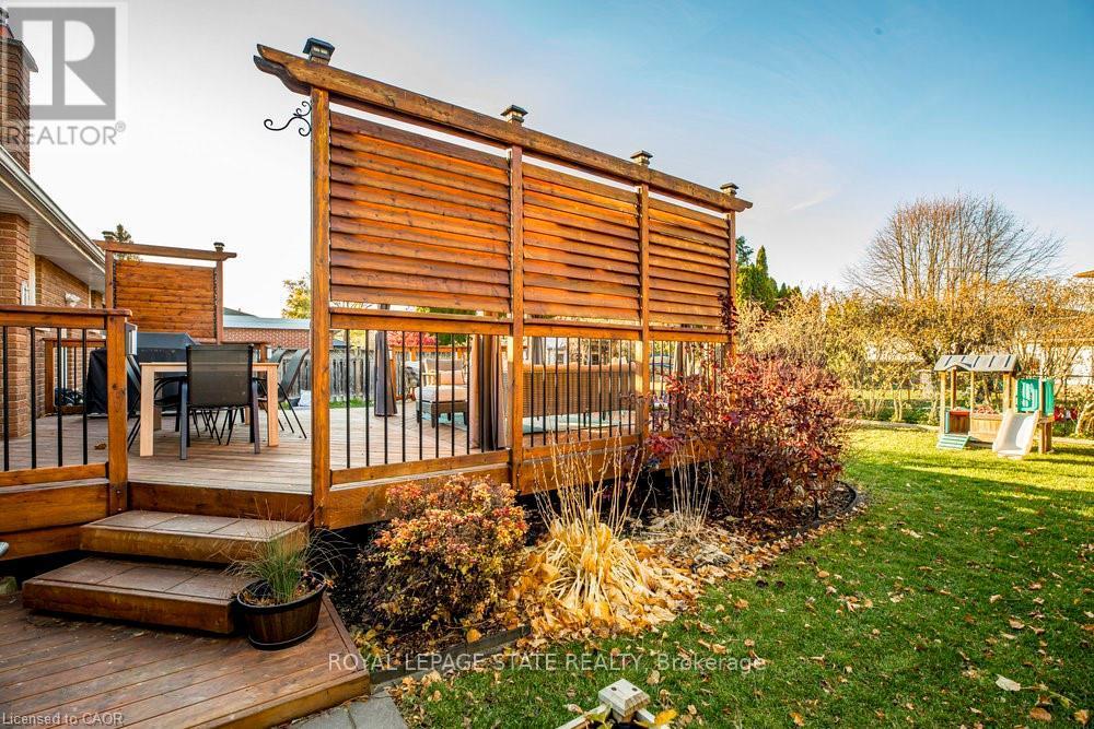 7 Prince Charles Drive, St. Catharines, Ontario  L2N 3Y4 - Photo 42 - X12662414