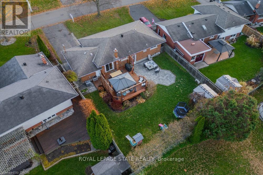 7 Prince Charles Drive, St. Catharines, Ontario  L2N 3Y4 - Photo 47 - X12662414