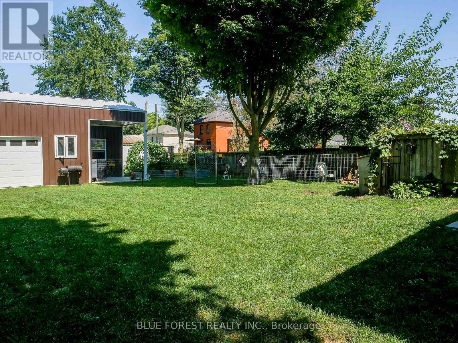 183 Nancy Street, Dutton/dunwich, Ontario  N0L 1J0 - Photo 45 - X12638564