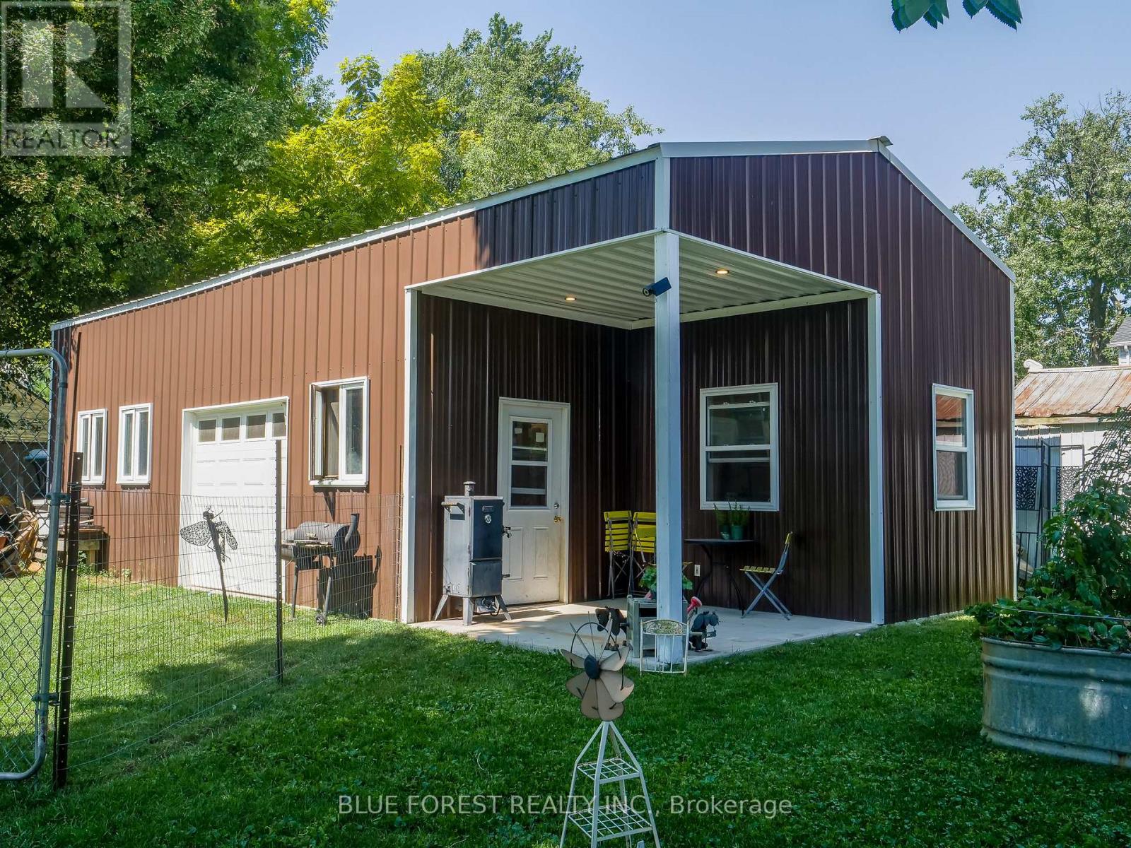 183 Nancy Street, Dutton/dunwich, Ontario  N0L 1J0 - Photo 44 - X12638564