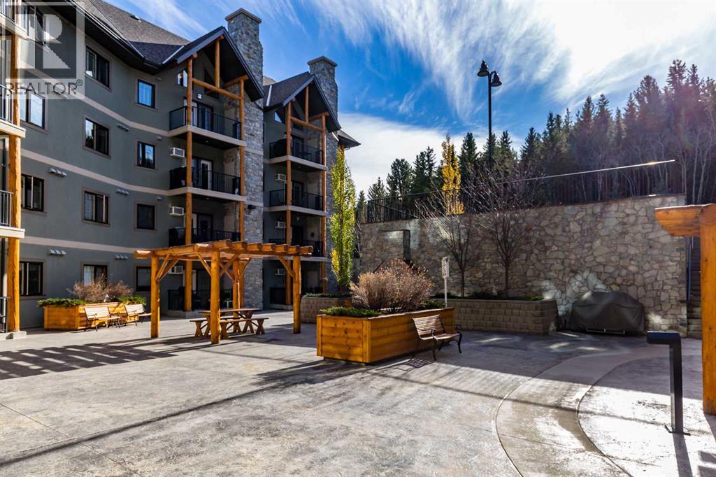 116, 77 George Fox Trail, Cochrane, Alberta  T4C 0N1 - Photo 22 - A2278389