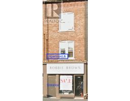 A - 2583 YONGE STREET, Toronto, Ontario