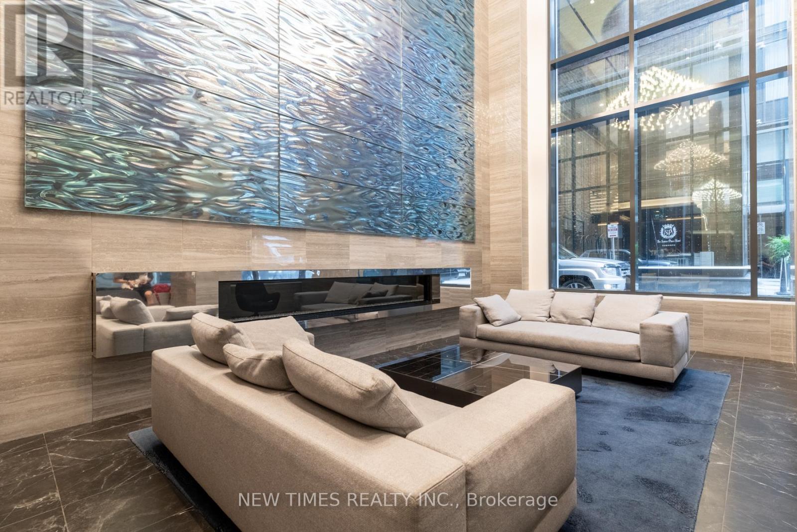 4310 - 125 Blue Jays Way, Toronto, Ontario  M5V 0N5 - Photo 4 - C12746478