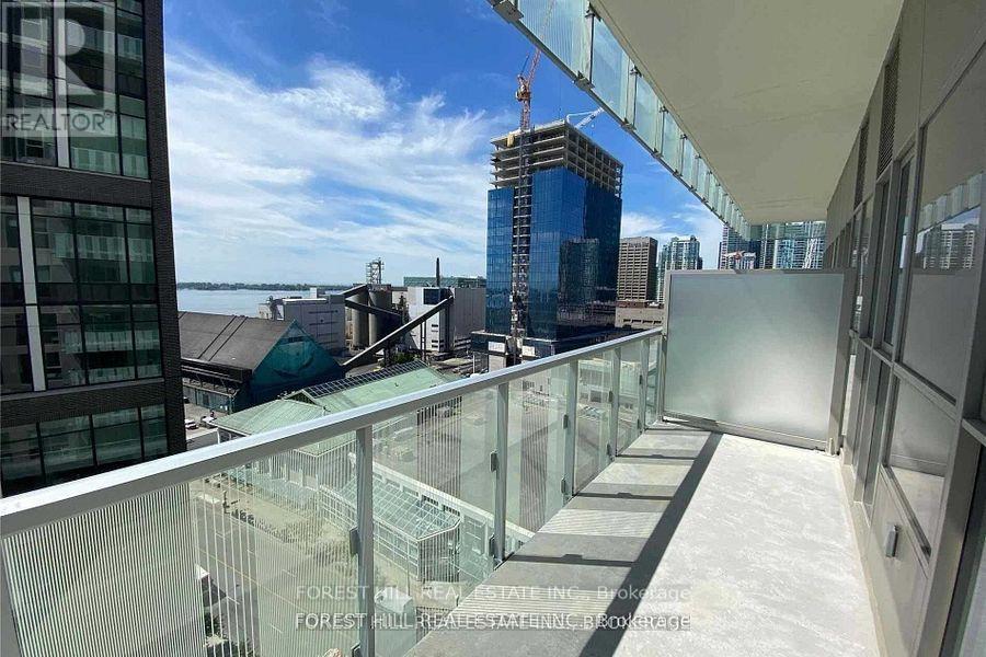 1804 - 15 Lower Jarvis Street, Toronto, Ontario  M5E 1R7 - Photo 2 - C12746488