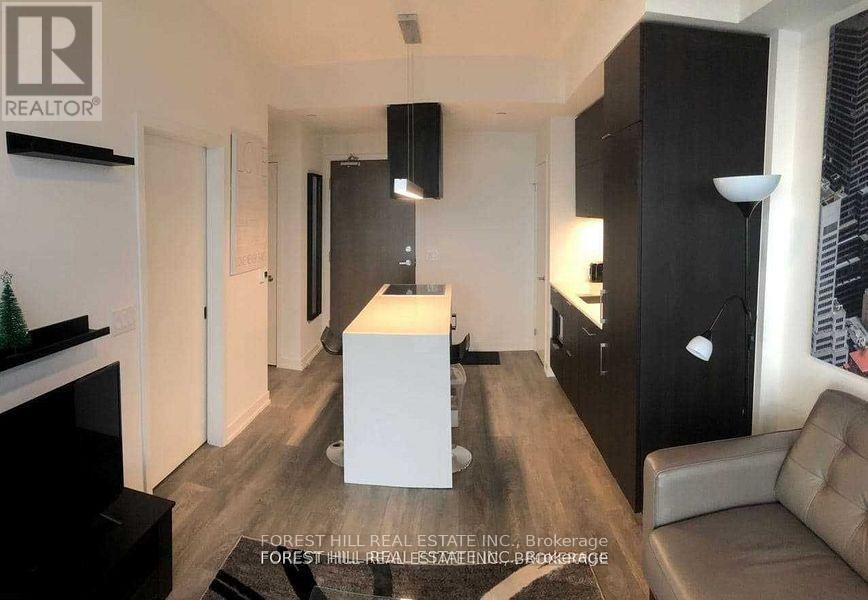 1804 - 15 Lower Jarvis Street, Toronto, Ontario  M5E 1R7 - Photo 4 - C12746488