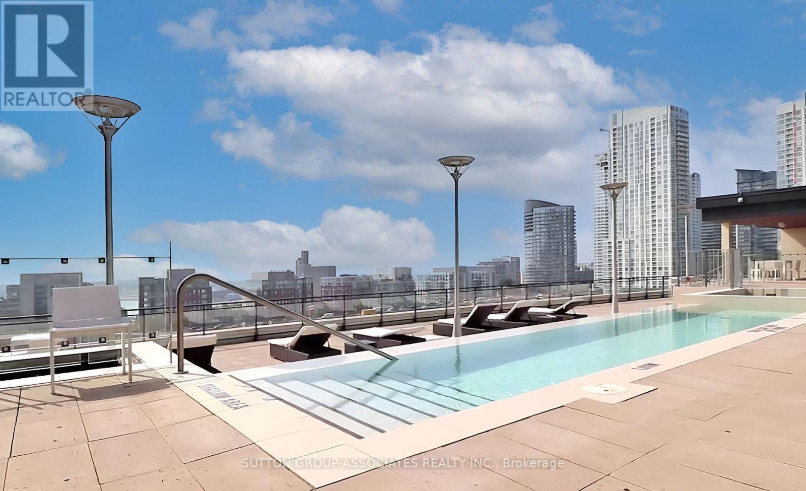 1608 - 25 Capreol Court, Toronto, Ontario  M5V 3Z7 - Photo 19 - C12746496