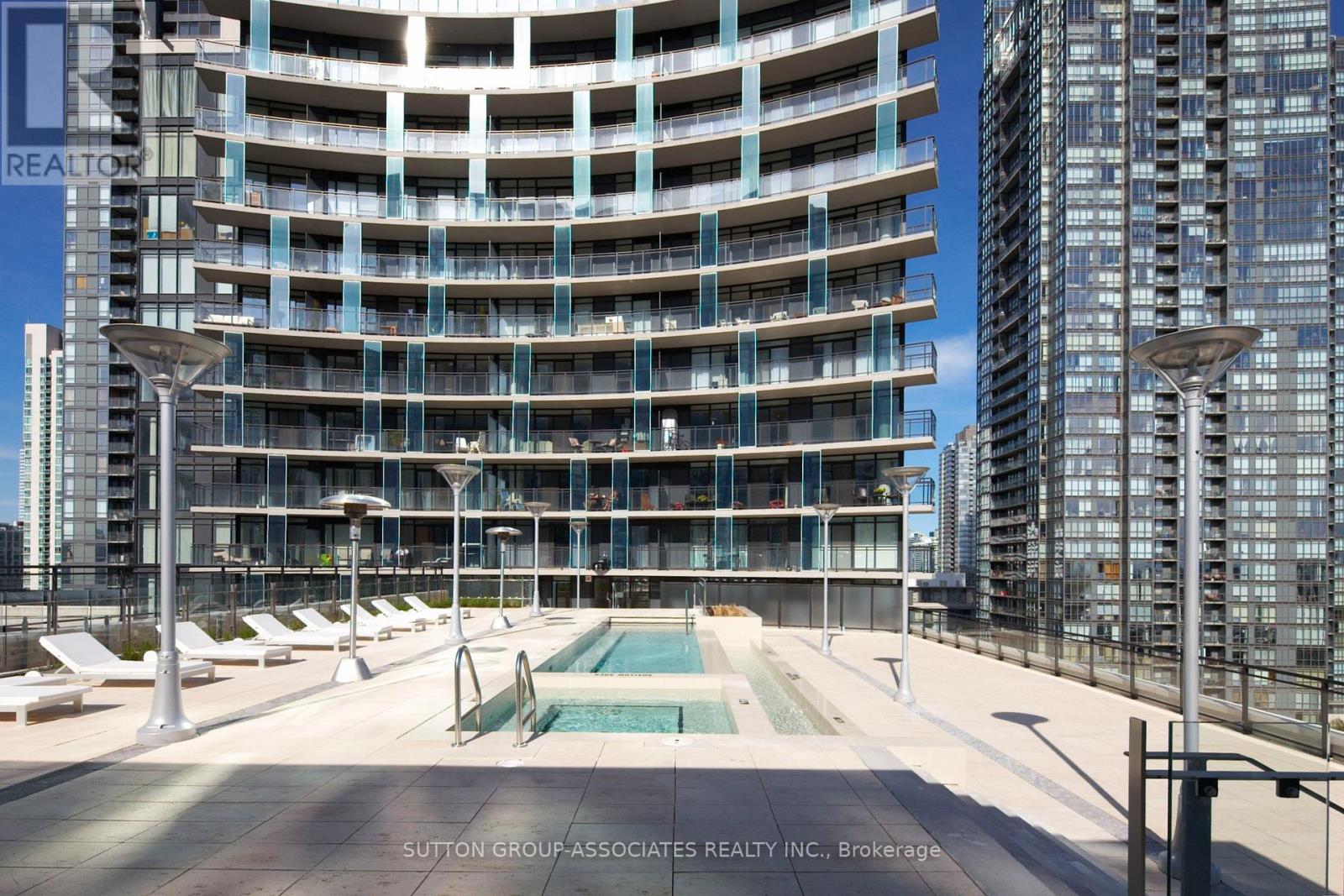 1608 - 25 Capreol Court, Toronto, Ontario  M5V 3Z7 - Photo 20 - C12746496