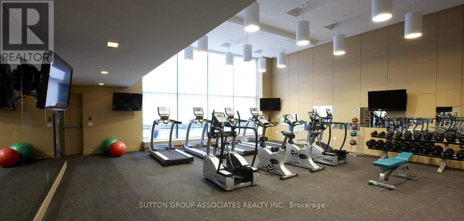 1608 - 25 Capreol Court, Toronto, Ontario  M5V 3Z7 - Photo 21 - C12746496