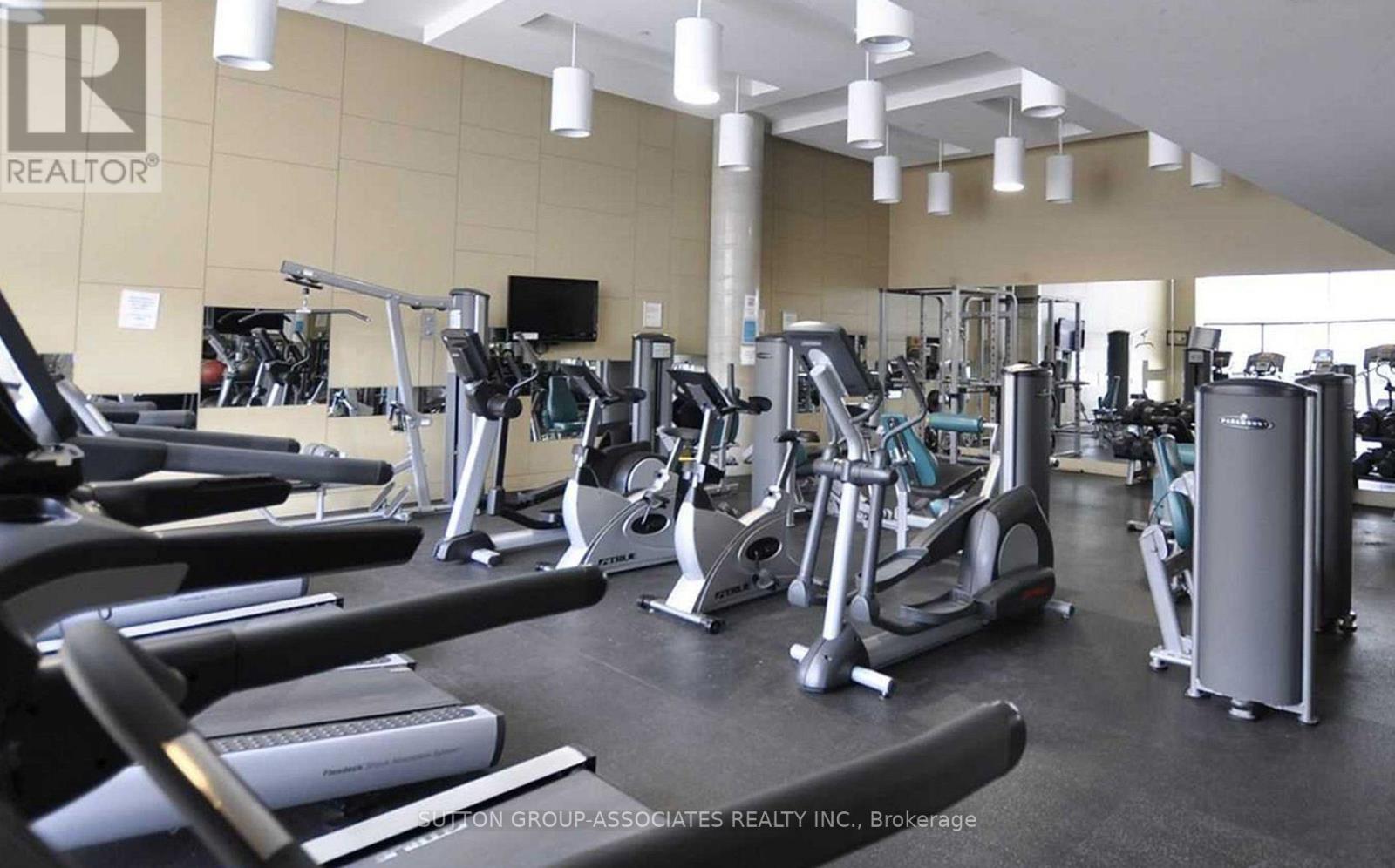 1608 - 25 Capreol Court, Toronto, Ontario  M5V 3Z7 - Photo 22 - C12746496