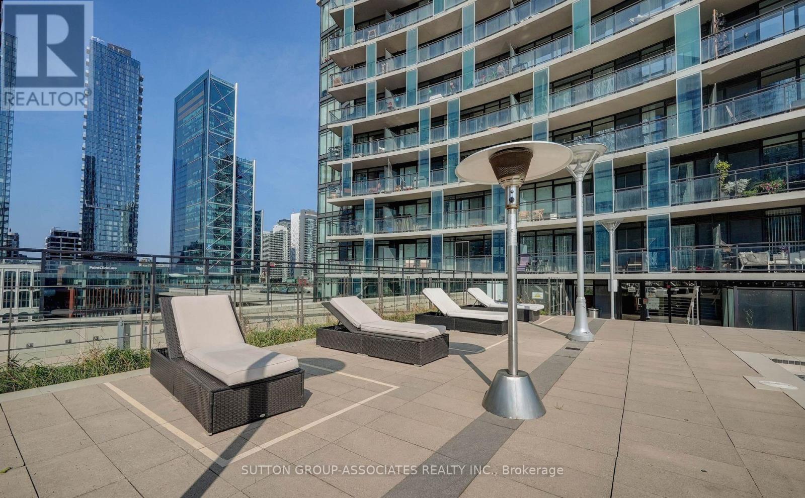 1608 - 25 Capreol Court, Toronto, Ontario  M5V 3Z7 - Photo 24 - C12746496