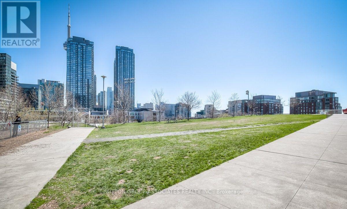 1608 - 25 Capreol Court, Toronto, Ontario  M5V 3Z7 - Photo 28 - C12746496