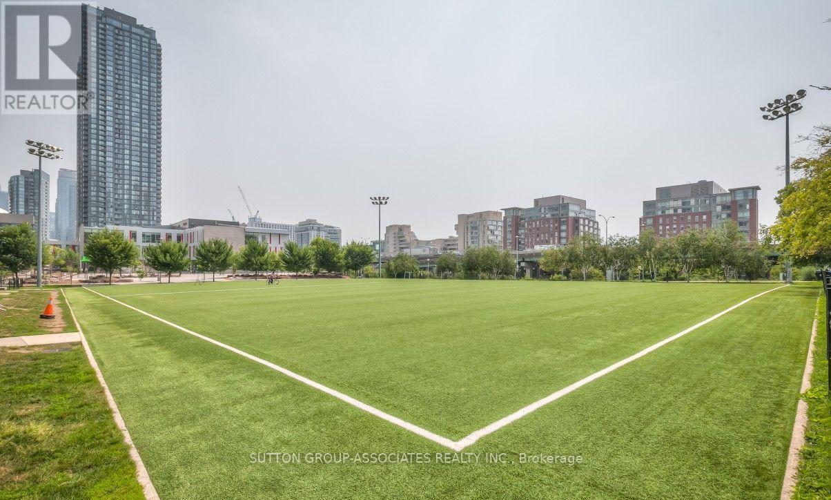 1608 - 25 Capreol Court, Toronto, Ontario  M5V 3Z7 - Photo 29 - C12746496