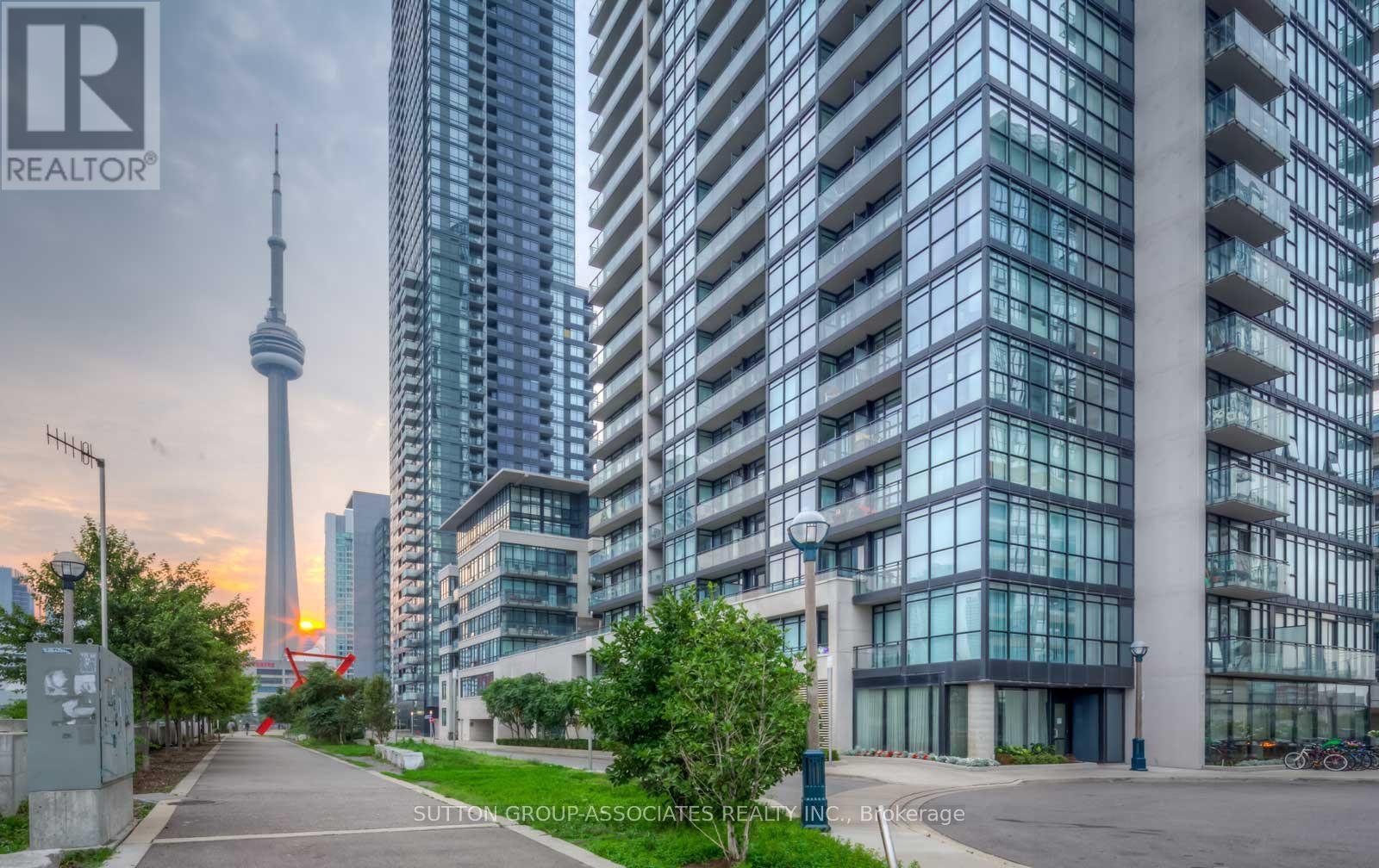 1608 - 25 Capreol Court, Toronto, Ontario  M5V 3Z7 - Photo 30 - C12746496