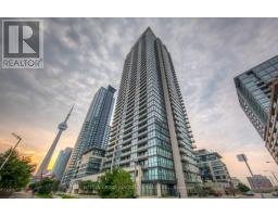 1608 - 25 CAPREOL COURT, Toronto, Ontario