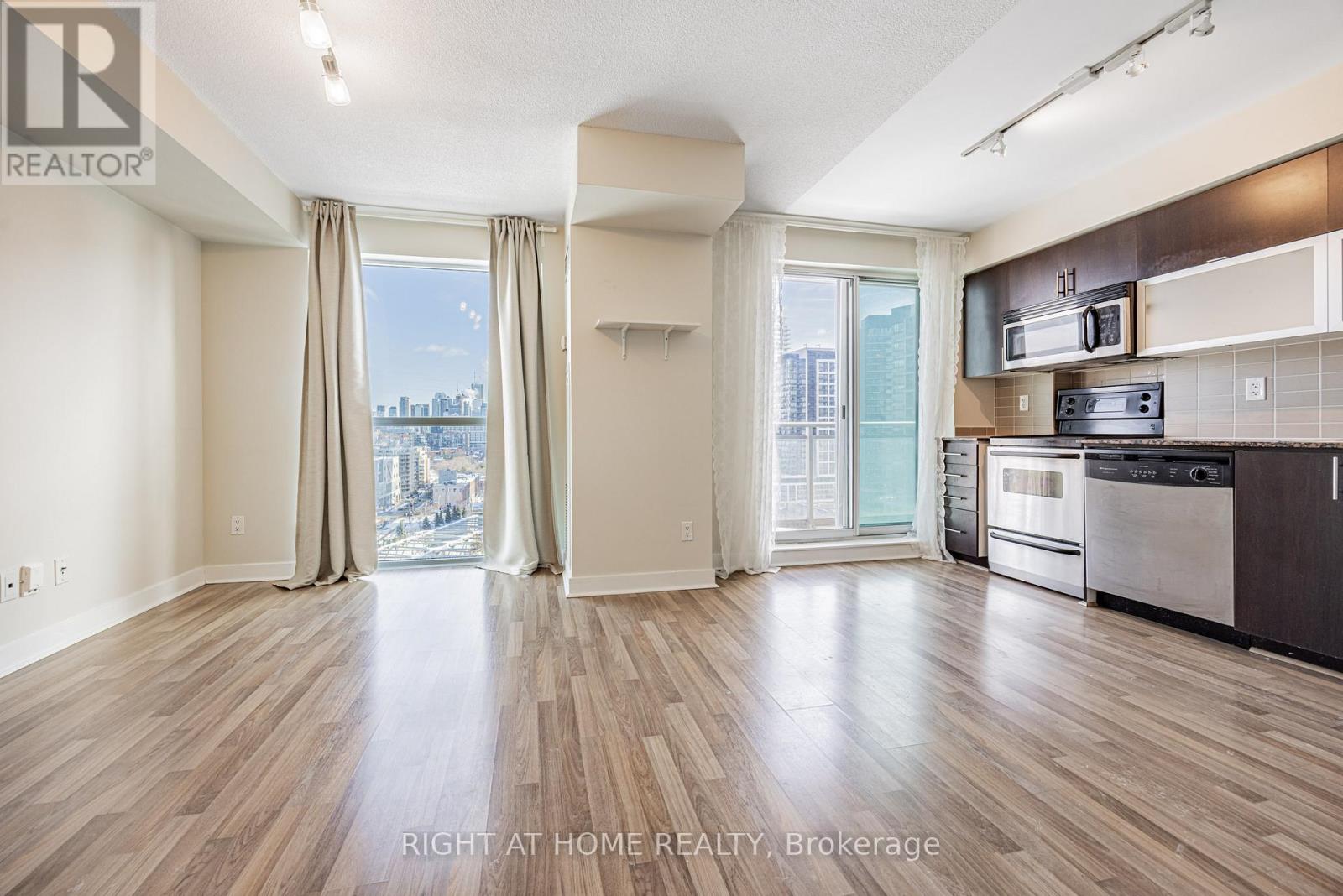 1409 - 80 Western Battery Road N, Toronto, Ontario  M6K 3S1 - Photo 13 - C12746508