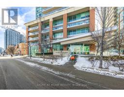 1409 - 80 WESTERN BATTERY ROAD N, Toronto, Ontario