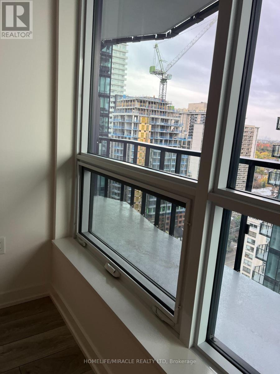 1706 - 110 Broadway Avenue, Toronto, Ontario  M4P 1V7 - Photo 2 - C12746512