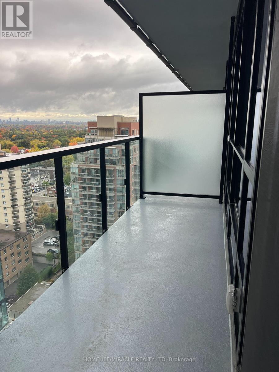 1706 - 110 Broadway Avenue, Toronto, Ontario  M4P 1V7 - Photo 4 - C12746512