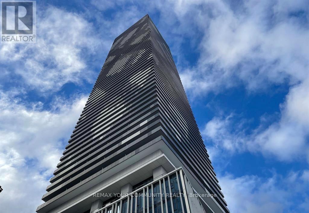 1715 - 138 Downes Street, Toronto, Ontario  M5E 0E4 - Photo 2 - C12746528