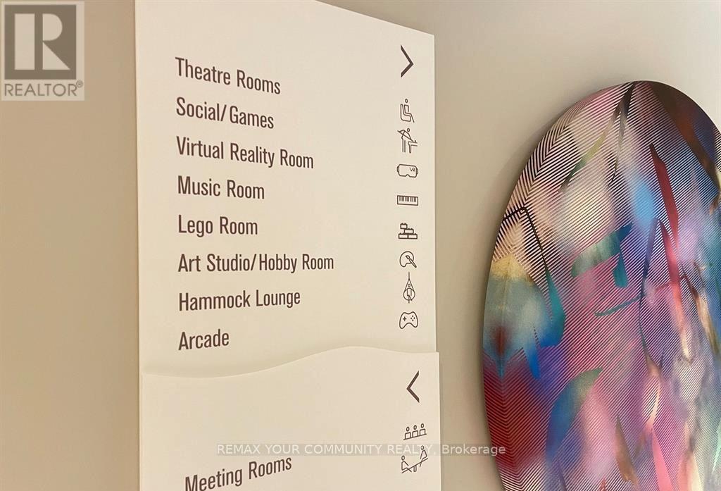 1715 - 138 Downes Street, Toronto, Ontario  M5E 0E4 - Photo 30 - C12746528