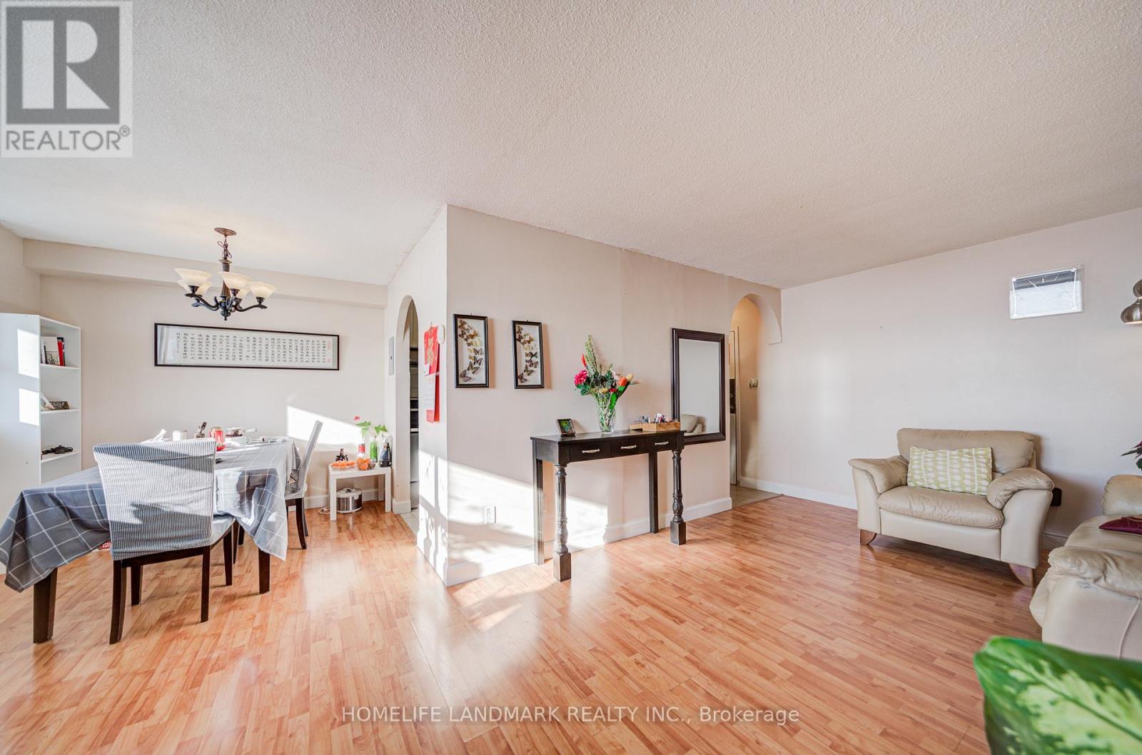 1114 - 1950 Kennedy Road, Toronto, Ontario  M1P 4S9 - Photo 10 - E12746472