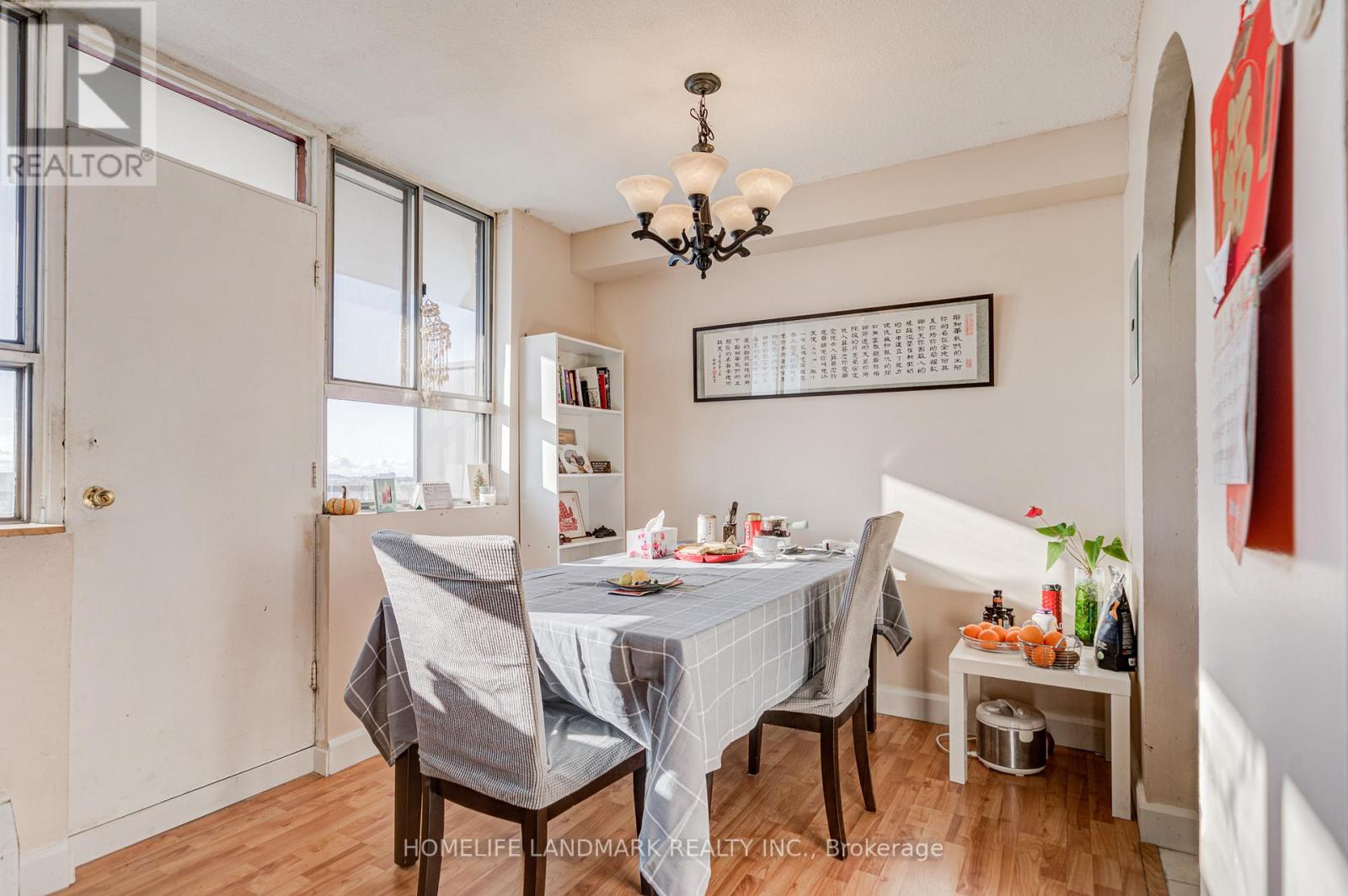 1114 - 1950 Kennedy Road, Toronto, Ontario  M1P 4S9 - Photo 12 - E12746472