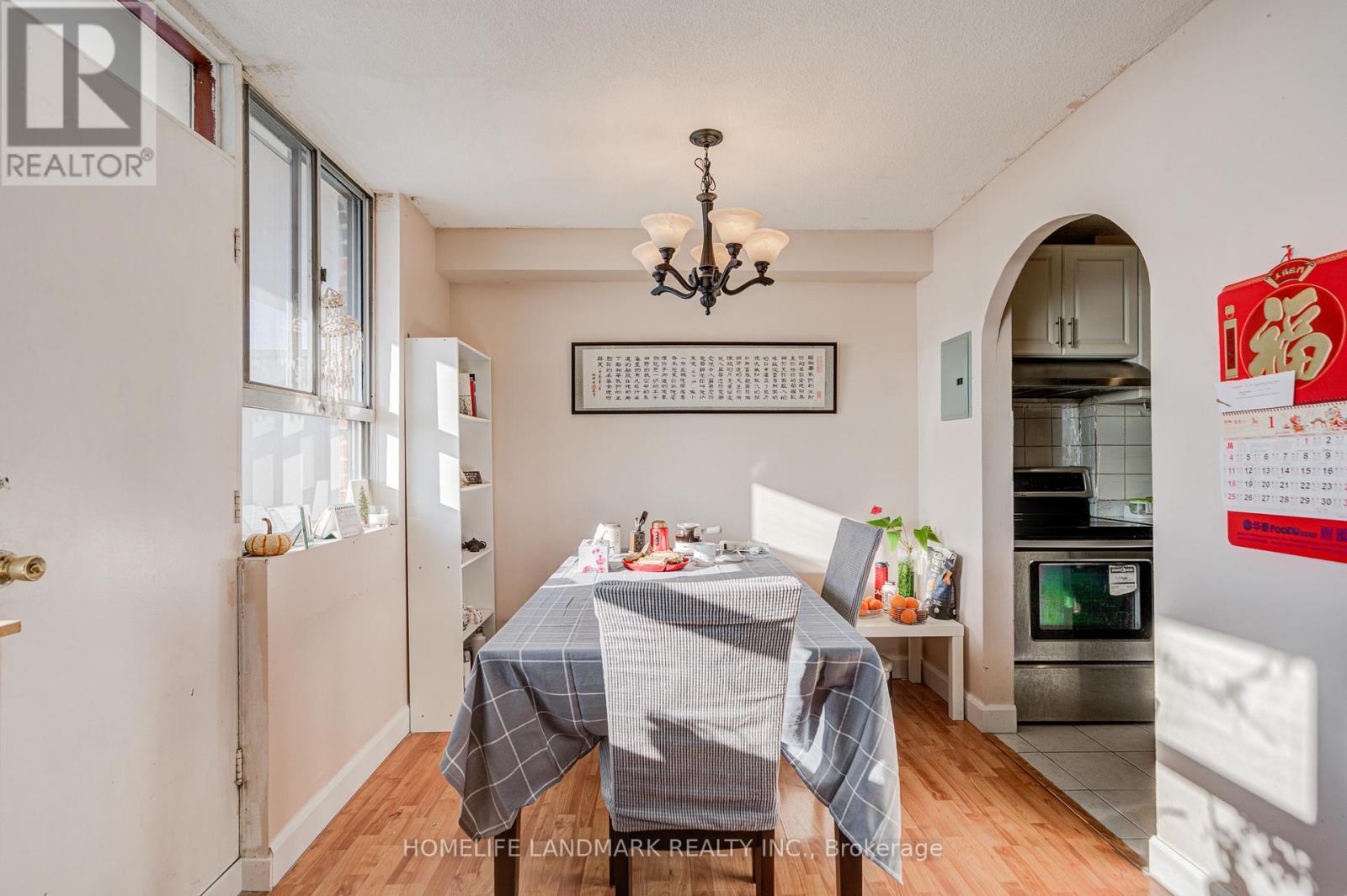 1114 - 1950 Kennedy Road, Toronto, Ontario  M1P 4S9 - Photo 13 - E12746472