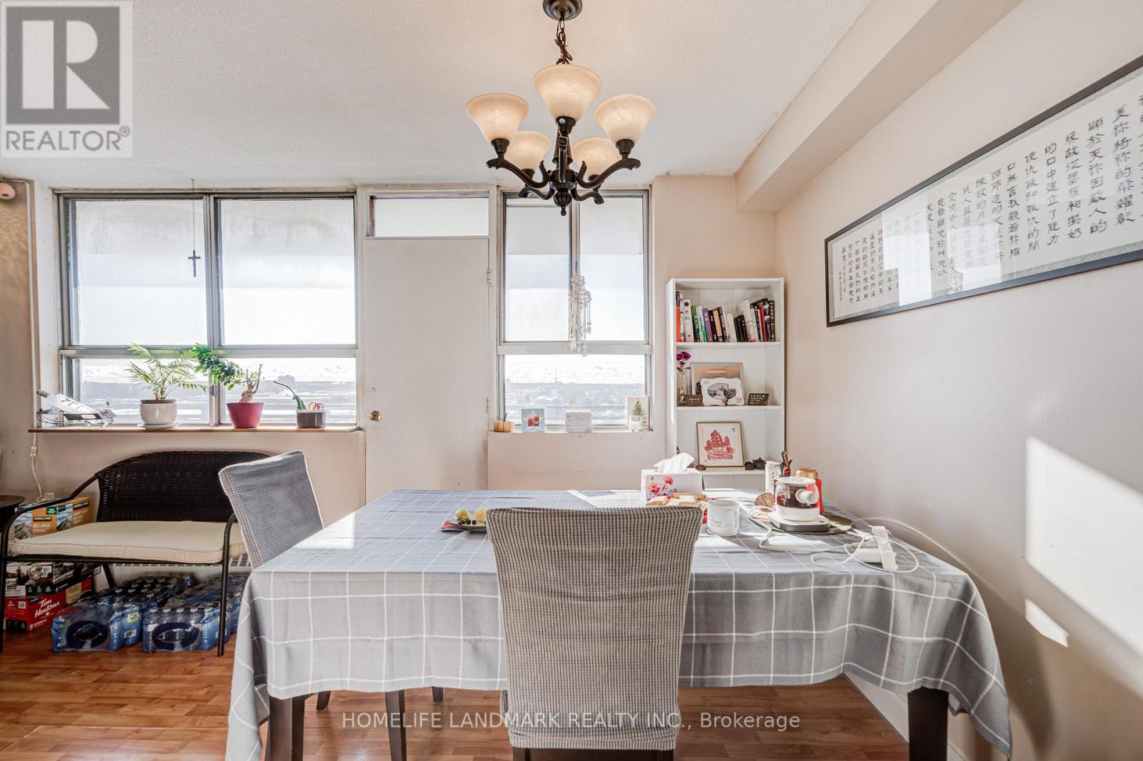 1114 - 1950 Kennedy Road, Toronto, Ontario  M1P 4S9 - Photo 14 - E12746472