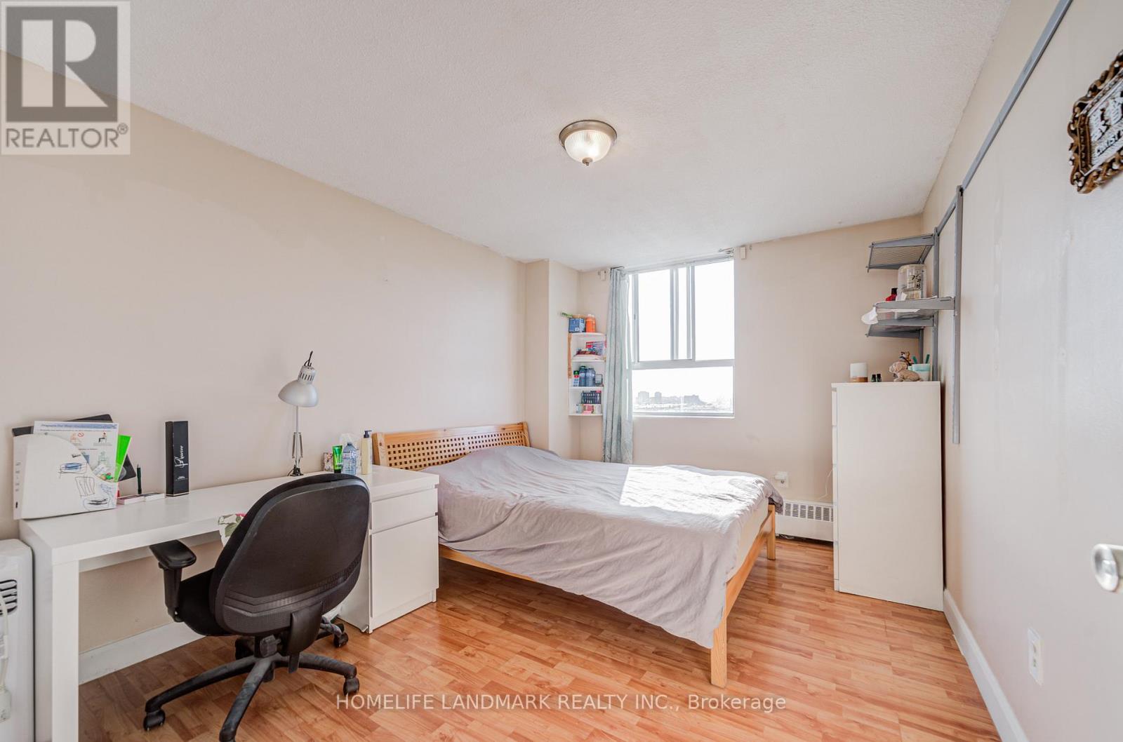 1114 - 1950 Kennedy Road, Toronto, Ontario  M1P 4S9 - Photo 16 - E12746472