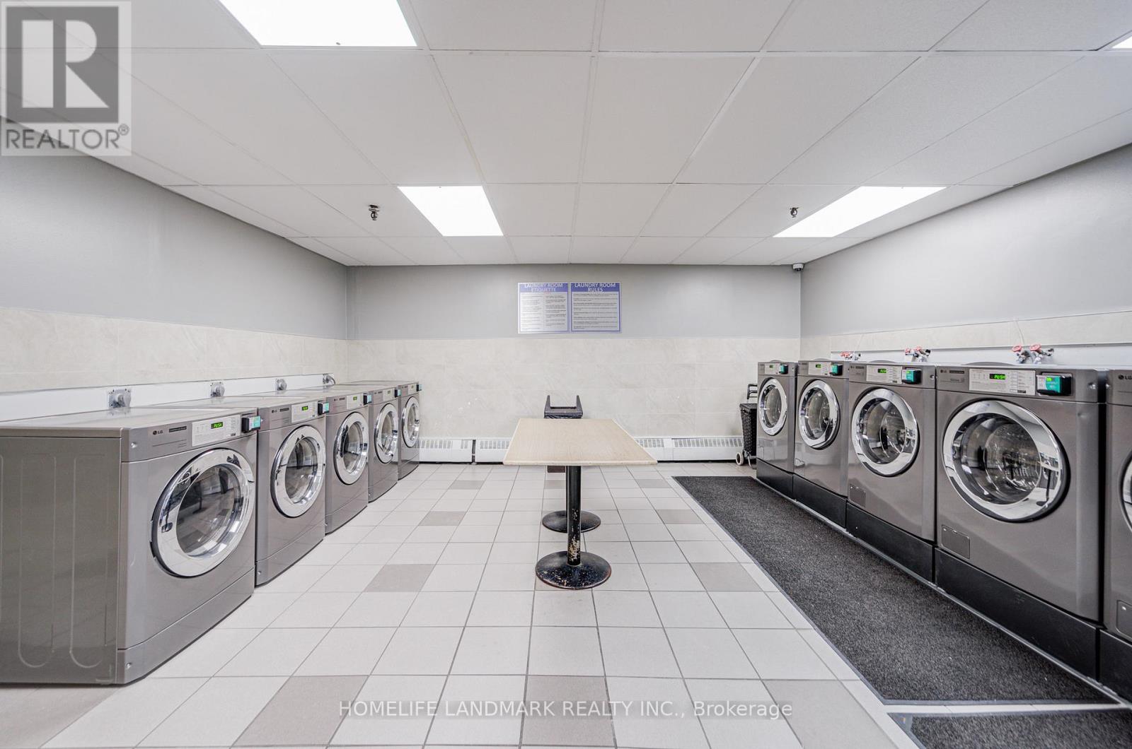 1114 - 1950 Kennedy Road, Toronto, Ontario  M1P 4S9 - Photo 24 - E12746472