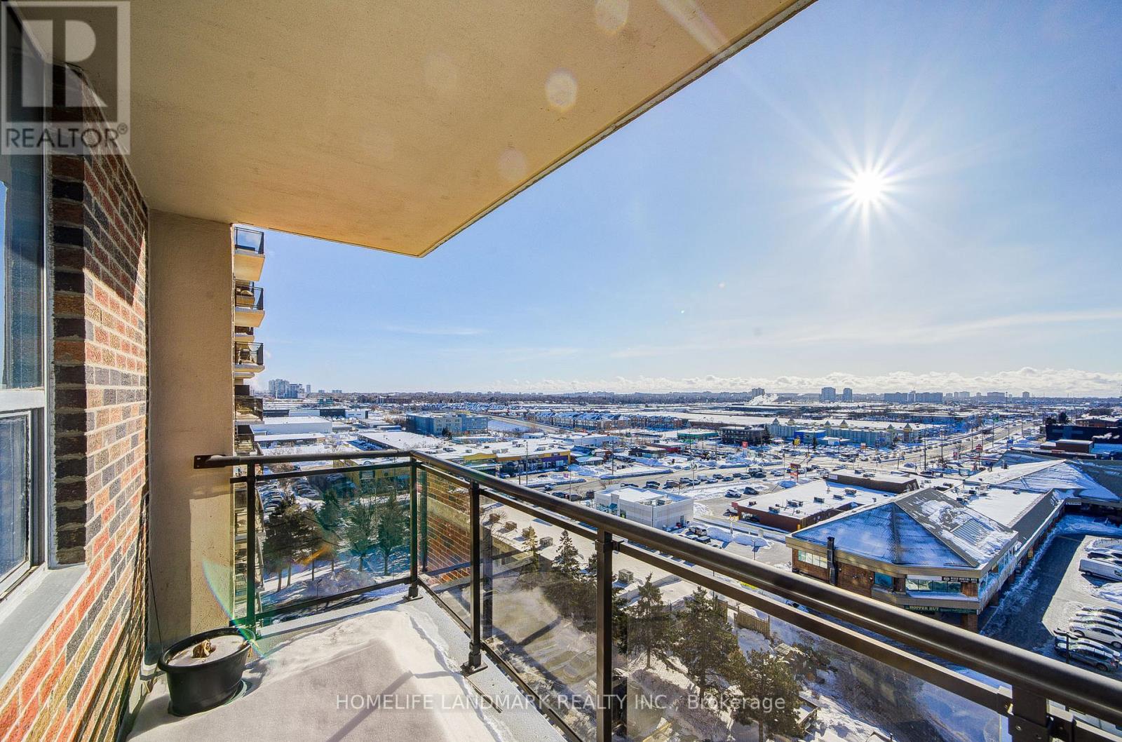 1114 - 1950 Kennedy Road, Toronto, Ontario  M1P 4S9 - Photo 25 - E12746472