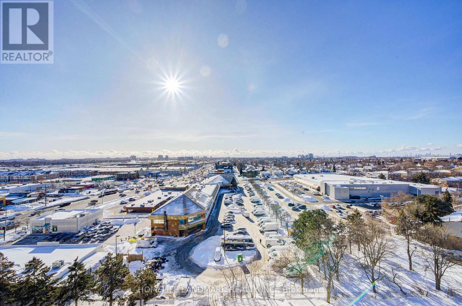 1114 - 1950 Kennedy Road, Toronto, Ontario  M1P 4S9 - Photo 26 - E12746472