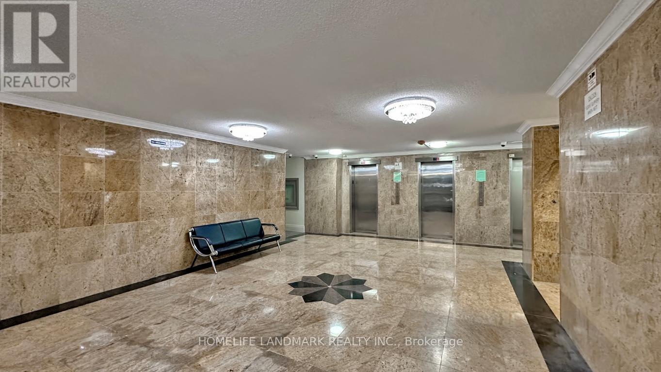 1114 - 1950 Kennedy Road, Toronto, Ontario  M1P 4S9 - Photo 27 - E12746472