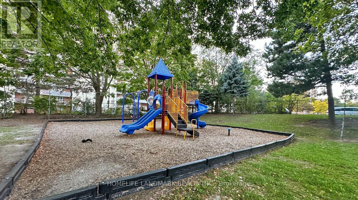 1114 - 1950 Kennedy Road, Toronto, Ontario  M1P 4S9 - Photo 28 - E12746472