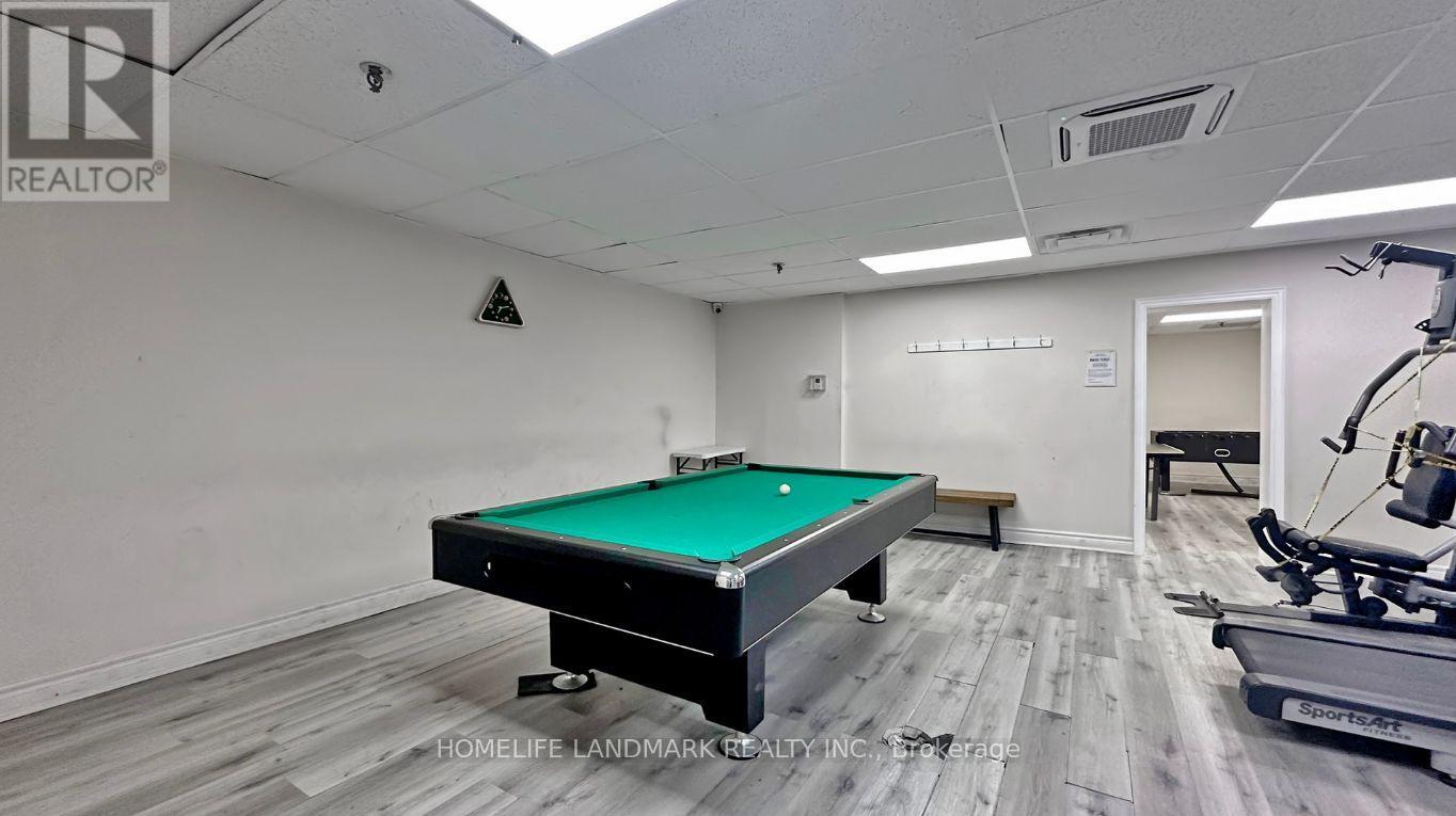 1114 - 1950 Kennedy Road, Toronto, Ontario  M1P 4S9 - Photo 31 - E12746472