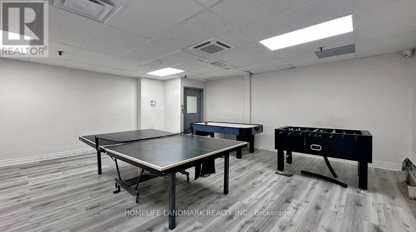 1114 - 1950 Kennedy Road, Toronto, Ontario  M1P 4S9 - Photo 32 - E12746472