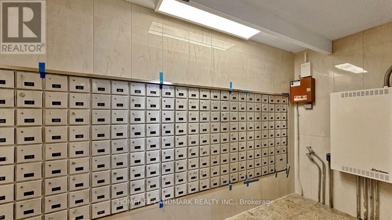 1114 - 1950 Kennedy Road, Toronto, Ontario  M1P 4S9 - Photo 34 - E12746472