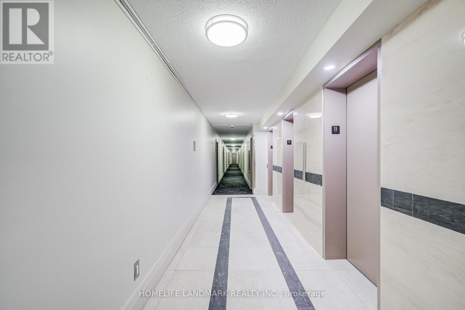 1114 - 1950 Kennedy Road, Toronto, Ontario  M1P 4S9 - Photo 4 - E12746472