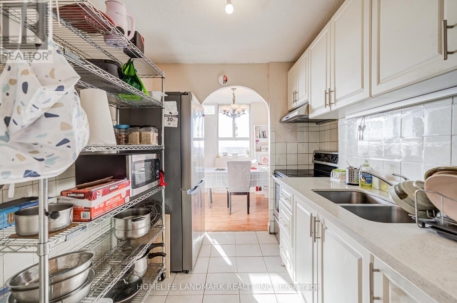 1114 - 1950 Kennedy Road, Toronto, Ontario  M1P 4S9 - Photo 6 - E12746472