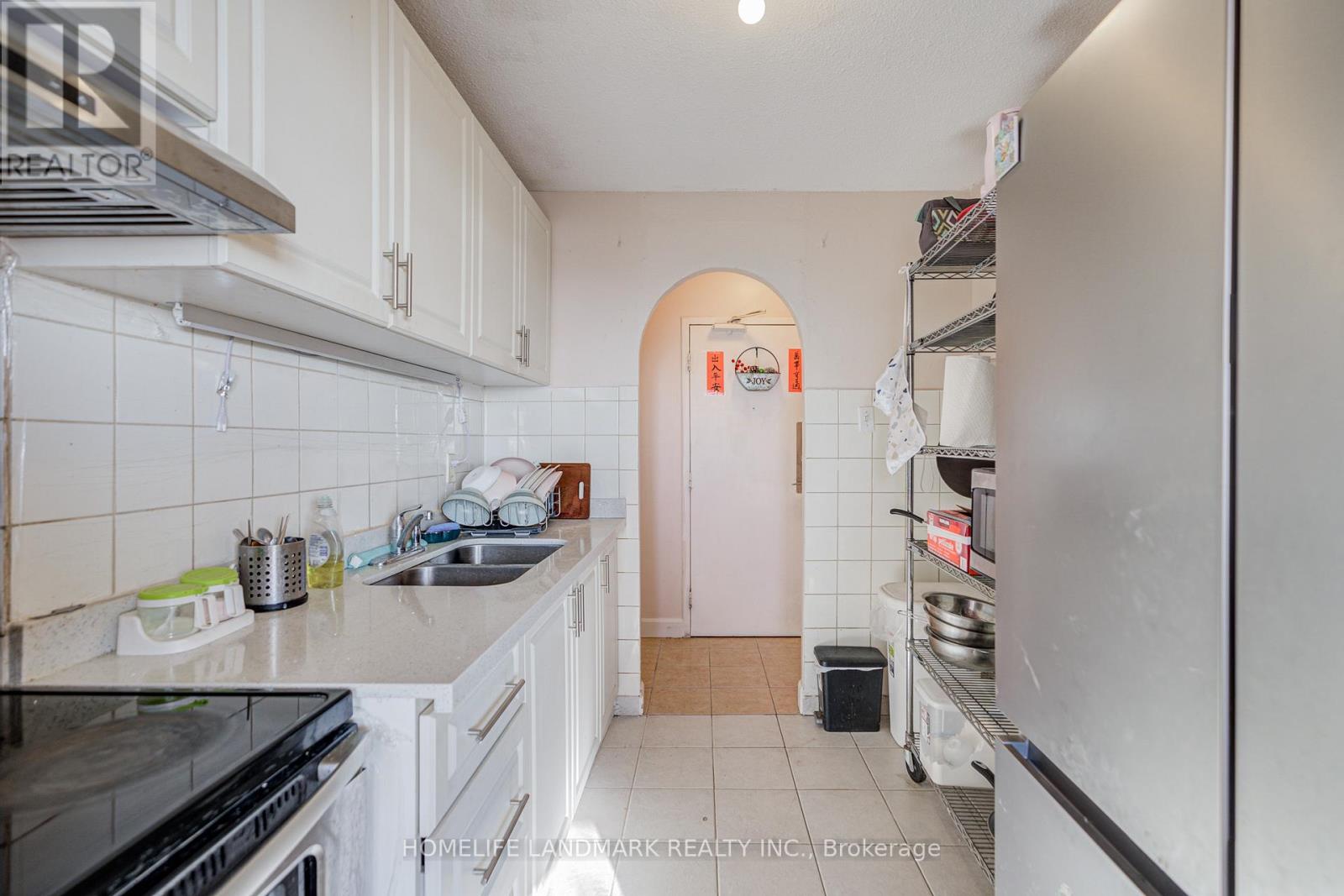 1114 - 1950 Kennedy Road, Toronto, Ontario  M1P 4S9 - Photo 7 - E12746472