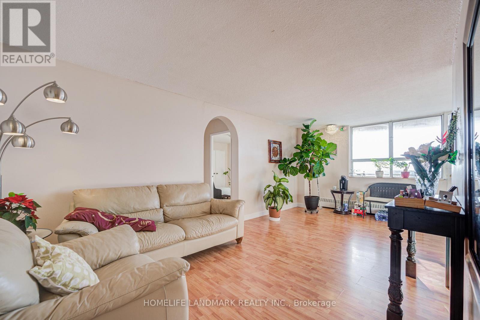 1114 - 1950 Kennedy Road, Toronto, Ontario  M1P 4S9 - Photo 8 - E12746472