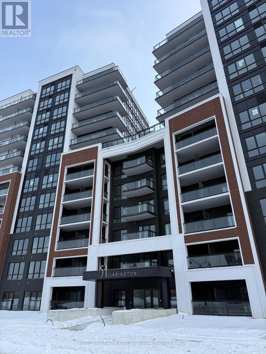210 - 51 CLARINGTON BOULEVARD, Clarington, Ontario