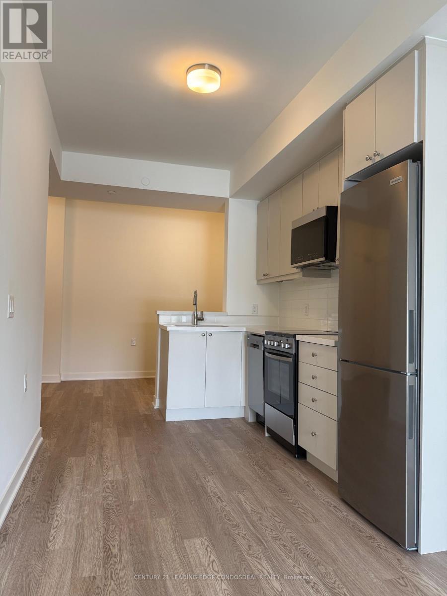 210 - 51 Clarington Boulevard, Clarington, Ontario  L1C 7J8 - Photo 3 - E12746474