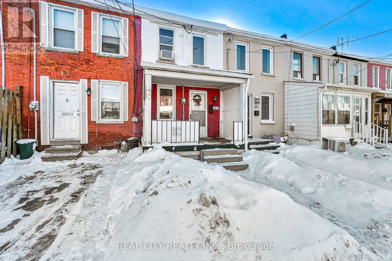 163 Olive Avenue, Oshawa, Ontario  L1H 2P1 - Photo 2 - E12746482